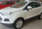 Well-maintained Ford EcoSport 2017 for sale-3
