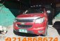 2013 CHEVY Colorado Pick Up FOR SALE-1