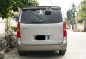 Hyundai Starex HVX 2011 FOR SALE-3