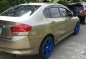 Honda City 2009 mdl FOR SALE-8