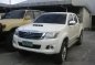 Well-kept Toyota Hilux 2013 for sale-4