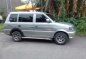 Mitsubishi Adventure GL 2002 Diesel Manual FOR SALE-1