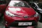 Well-maintained Toyota Vios 2017 for sale-2