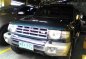 Good as new Mitsubishi Pajero 1997 for sale-1