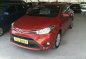 Well-maintained Toyota Vios 2017 for sale-2