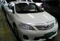 Good as new Toyota Corolla Altis 2012 for sale-0