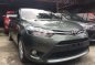 2017 Toyota Vios 1.3 E Manual Jade Green FOR SALE-0