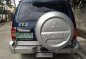 98 MITSUBISHI Pajero 4x4 Local For Sale-5