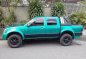 Well-maintained Isuzu D-Max 2004 for sale-1