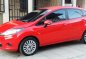 Ford Fiesta Automatic.Trans 2011 mdl FOR SALE-3