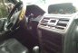 98 MITSUBISHI Pajero 4x4 Local For Sale-6