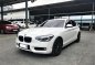 2015 Bmw 116i Gasoline Automatic for sale -1