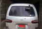 2006 Hyundai Starex SILVER FOR SALE-2