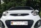 Kia Picanto 2013 MT 17k mileage for sale-5