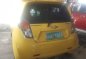 Well-kept Chevrolet Spark 2007 for sale-4