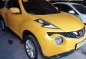 2016 Nissan Juke AT FOR SALE-0