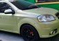 2008 Chevy Aveo FOR SALE-3