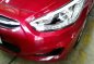 Well-kept Hyundai Accent 2015 for sale-5