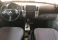 Mitsubishi Montero GLS V 2011 AT Diesel FOR SALE-3