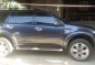 Mitsubishi Montero gls 2009 FOR SALE-1