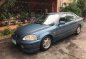 For sale: Honda civic VTI 96 model-1