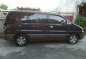 Hyundai Starex 2000 diesel van FOR SALE-0