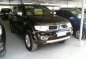 Good as new Mitsubishi Montero Sport 2013 for sale-0