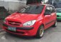 Hyundai Getz-Automatic-2009 model FOR SALE-5