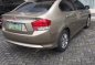 Well-kept Honda City 2009 for sale-2