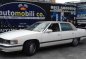Cadillac Deville 1993 Automatic Gasoline P358,000-1