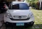 FOR SALE: Honda CRV 2.4L iVTEC 4x4 2007-0