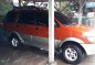 Isuzu Crosswind Diesel Matic FOR SALE-2