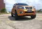 2017 Nissan Navara EL MT 4x2 FOR SALE-1