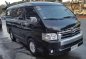 2015 Toyota Hiace Super Grandia Matic Diesel For Sale -2