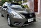 Nissan Almera 1.2 M-T Local Cebu Unit 2016 Model FOR SALE-1