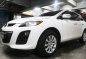 Well-maintained Mazda CX-7 2011 for sale-2