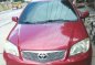 FOR SALE TOYOTA VIOS J 2006-4