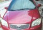 FOR SALE TOYOTA VIOS J 2006-0