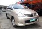 2010 Toyota Innova 2.0 E Manual Gas FOR SALE-1