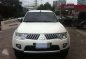 For Sale: 2009 Mitsubishi Montero Sport GLS SE 4x4 Automatic GLS SE-0