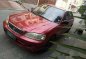 Well-maintained Honda City 2001 for sale-2