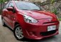 Mitsubishi Mirage GLX Hatchback M-T 2015 FOR SALE-1