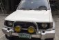 Well-maintained Mitsubishi Pajero Mini 1992 for sale-0