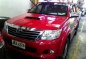 Well-kept Toyota Hilux 2015 for sale-2