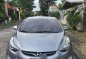 FOR SALE - Hyundai Elantra GLS Automatic 2013 -7