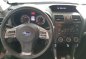 2013 Subaru Forester 2.0I L CVT FOR SALE-3