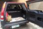 Well-kept Honda CR-V 2003 for sale-6