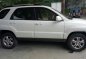 Well-kept Kia Sportage 2008 for sale-1