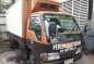 2002 Isuzu ELF Reefer Truck FOR SALE-0
