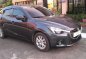 For sale/assume 2017 Mazda 2 skyactive-0